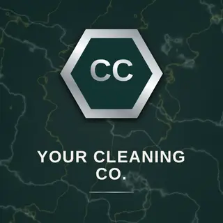 Luxury template — Hex Emblem · Pearl & Teal (Noir)